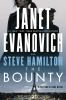 Book cover for "The bounty".