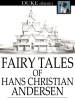 Book cover for "Fairy Tales of Hans Christian Andersen"