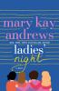 Book cover for "Ladies' night"