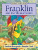 Book cover for "Franklin and the Thunderstorm".
