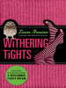 Book cover for "Withering Tights"