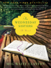 Book cover for "The Wednesday Sisters"