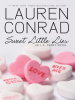 Book cover for "Sweet Little Lies".