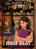 Book cover for "Hoof Beat".