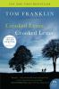Book cover for "Crooked letter, crooked letter"