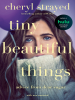 Book cover for "Tiny Beautiful Things".