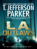 Book cover for "L. A. Outlaws".