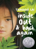 Book cover for "Inside Out &amp; Back Again"