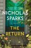 Book cover for "The return"