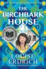 Book cover for "The birchbark house"