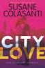 Book cover for "City love".