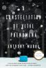 Book cover for "A constellation of vital phenomena"