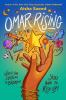 Book cover for "Omar rising"