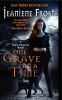 Book cover for "One grave at a time".