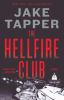 Book cover for "The hellfire club"