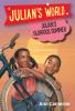 Book cover for "Julian's glorious summer".