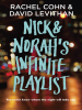 Book cover for "Nick & Norah's Infinite Playlist"