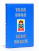 Book cover for "Yearbook"