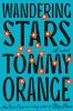 Book cover for "Wandering stars"