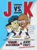 Book cover for "J vs. K"