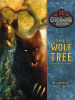 Book cover for "The Wolf Tree".