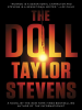 Book cover for "The Doll"