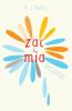 Book cover for "Zac & Mia"