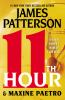 Book cover for "11th hour".