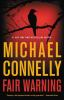 Book cover for "Fair warning".