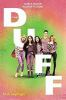 Book cover for "The DUFF"