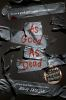 Book cover for "As good as dead".