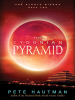 Book cover for "The Cydonian Pyramid".