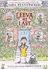Book cover for "Leeva at last"