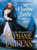 Book cover for "The Elusive Bride".