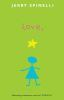 Book cover for "Love, Stargirl"