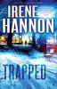 Book cover for "Trapped"