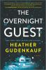 Book cover for "The overnight guest"