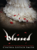 Book cover for "Blessed".