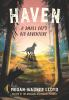 Book cover for "Haven"