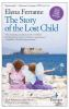 Book cover for "The story of the lost child".