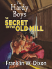 Book cover for "The Secret of the Old Mill".