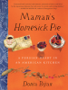 Book cover for "Maman's Homesick Pie"