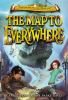 Book cover for "The map to everywhere"