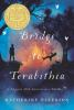 Book cover for "Bridge to Terabithia"