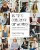 Book cover for "In the company of women"