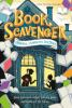 Book cover for "Book Scavenger"