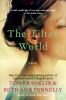 Book cover for "The tilted world"