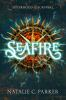 Book cover for "Seafire"