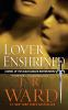 Book cover for "Lover enshrined".