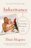Book cover for "Inheritance"